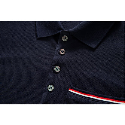 1229-6 Men's POLO shirts