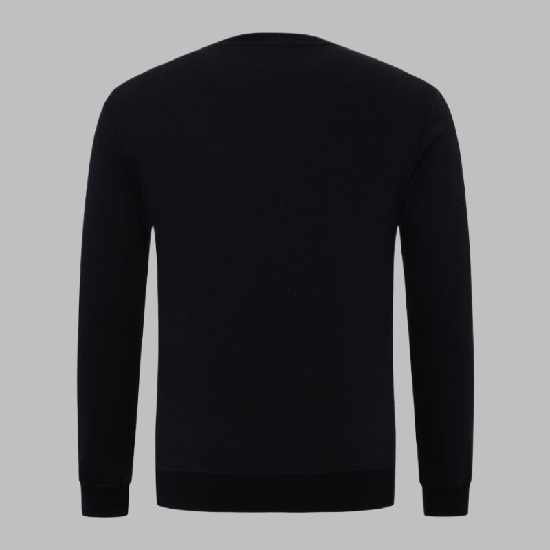 DSQ2 Fashion Men's Casual Sweatshirt