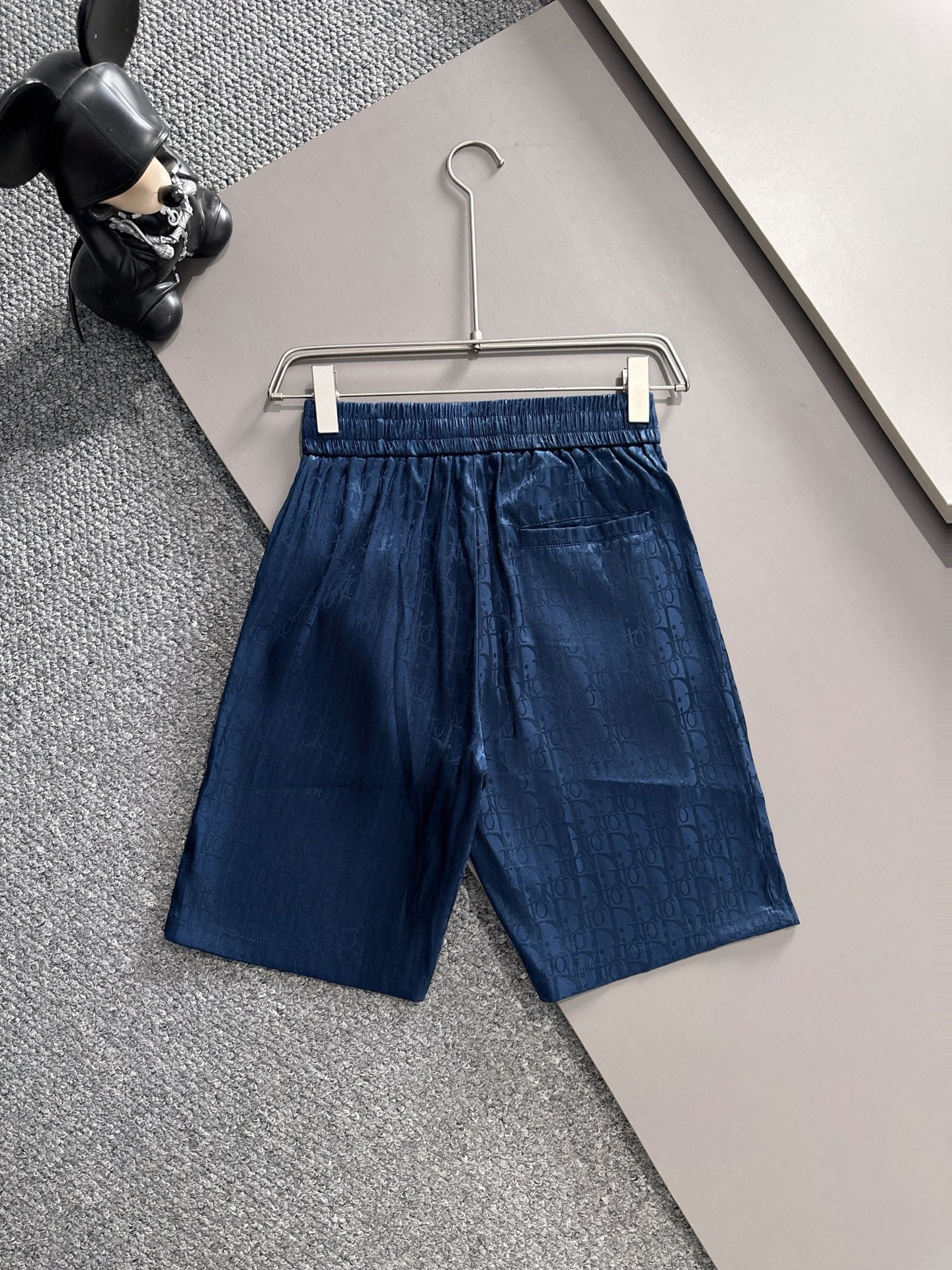 Christian Dior Shorts & Short-Sleeve Set