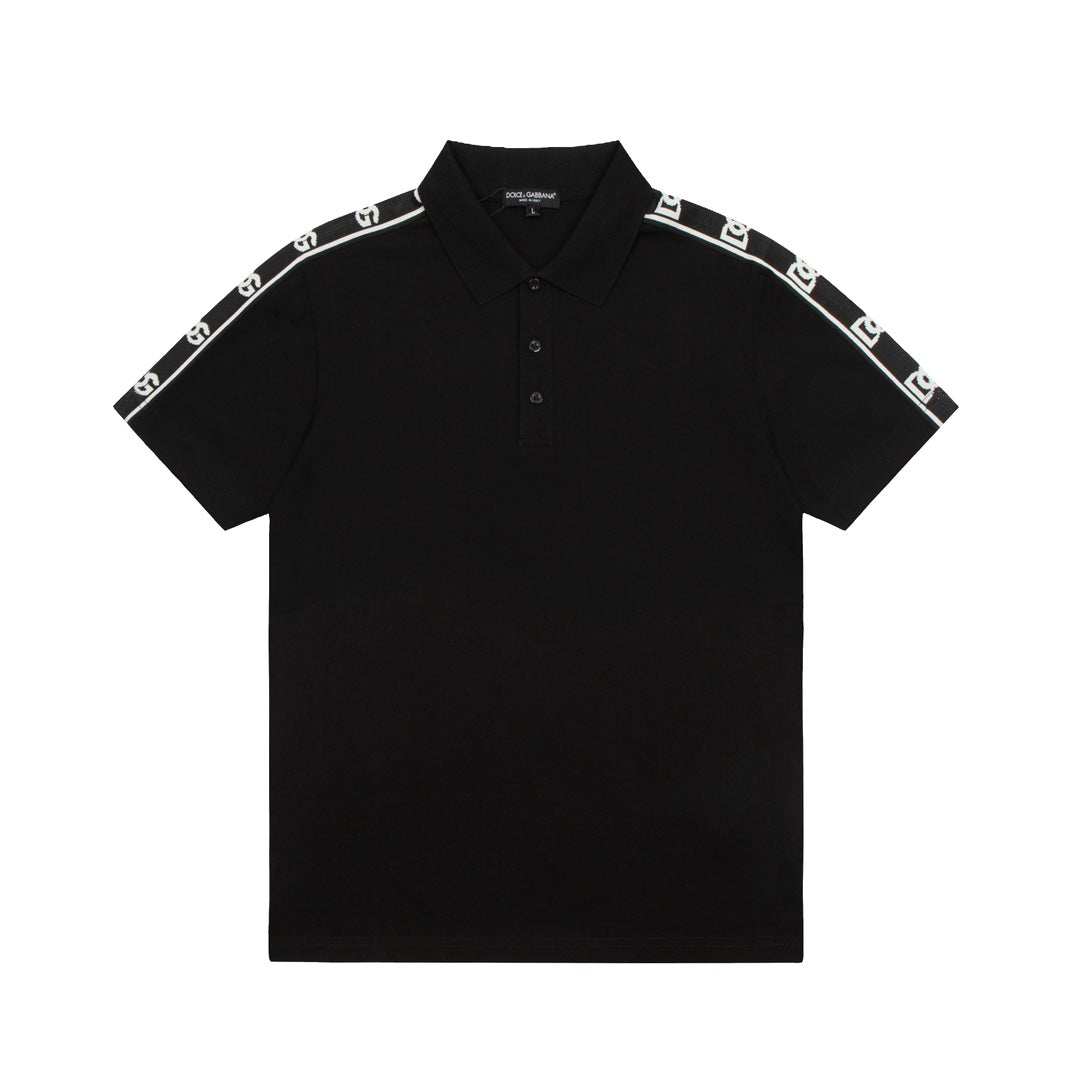 Dolce & Gabbana Polo Shirt