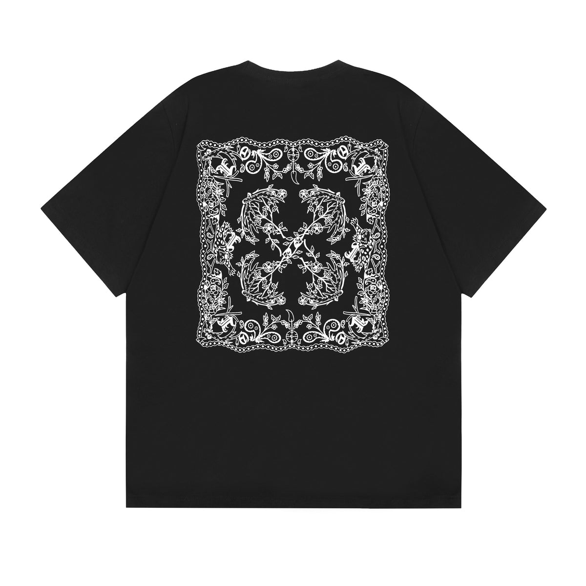 OFF  Men's and Women's Short Sleeve T-Shirts