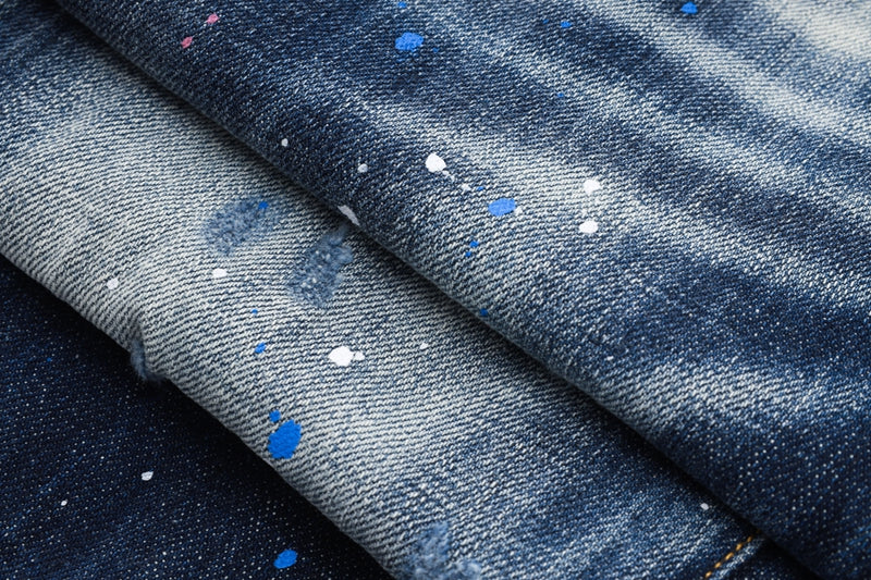 DSQ2 Fashion Men Jeans