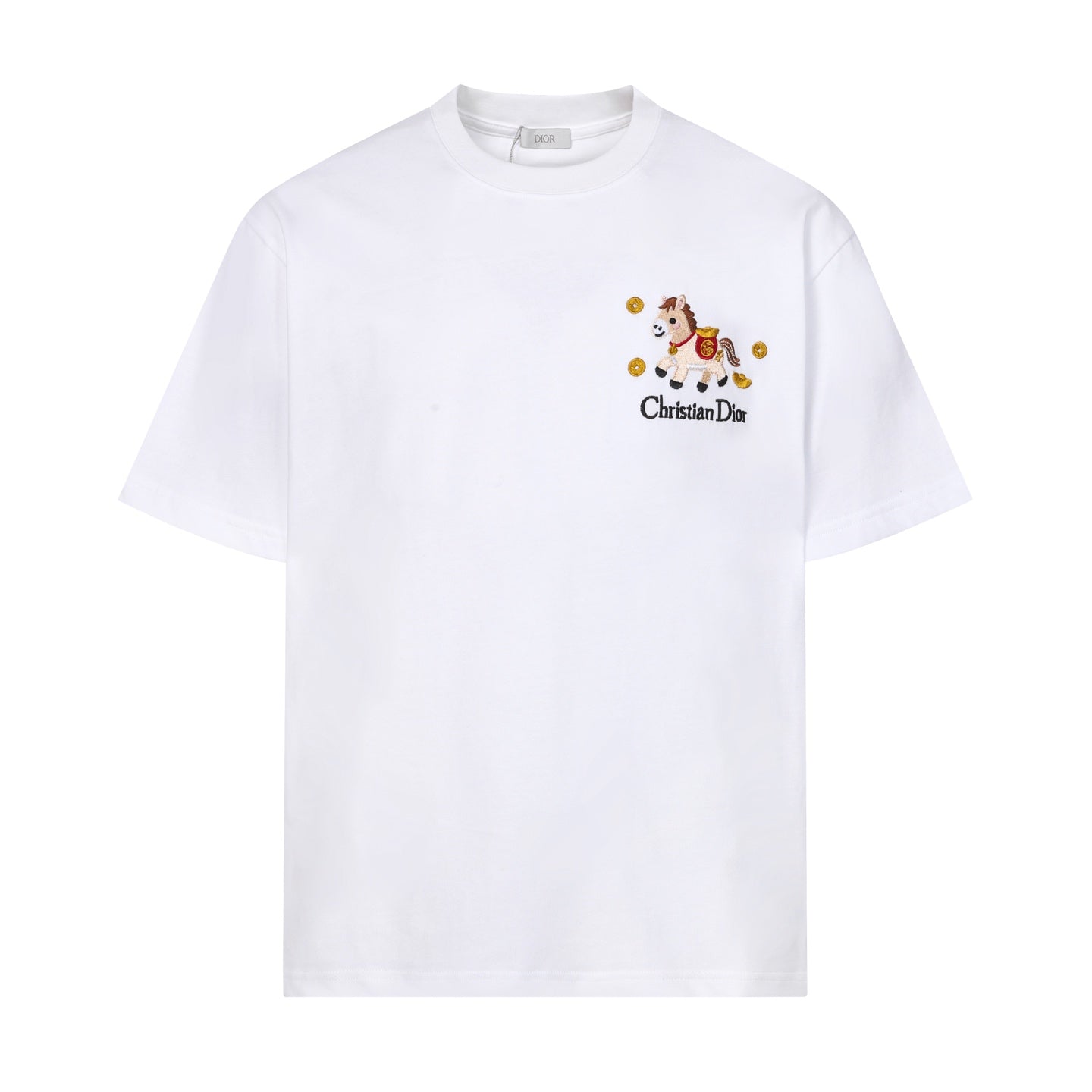 Christian Dior T-shirts