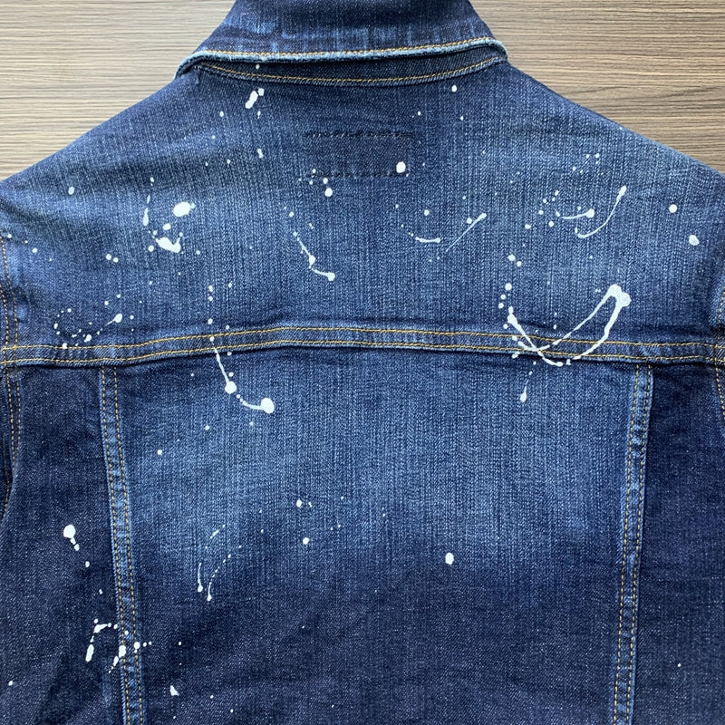 DSQ2 Fashion Men's Jacket