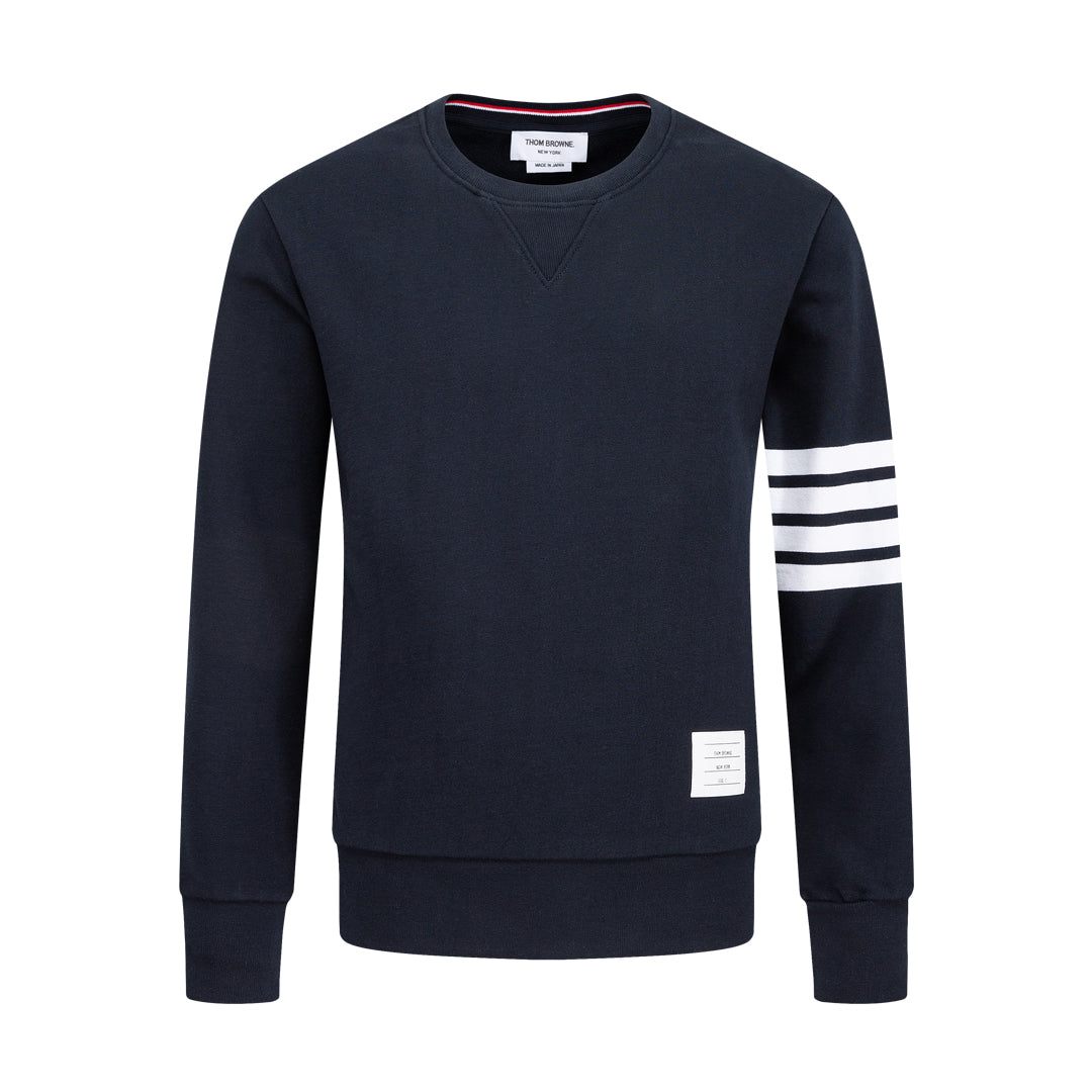 1229-28 Men' Four-bar Sweatshirt