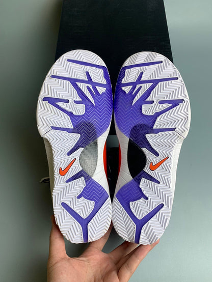 NIKE ZK4 Zoom Kobe 4 Basketball Shoes