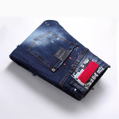 DSQ2 New 2026 Fashion Jeans