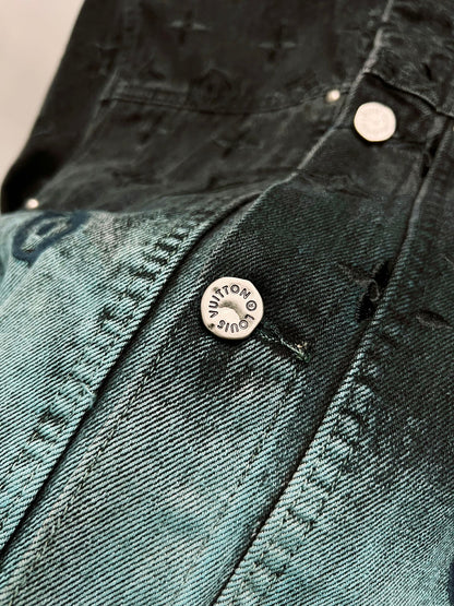 Louis Vuitton  Casual Outerwear