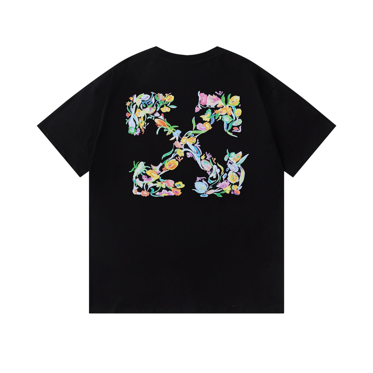 OFF  Men's and Women's Short Sleeve T-Shirts