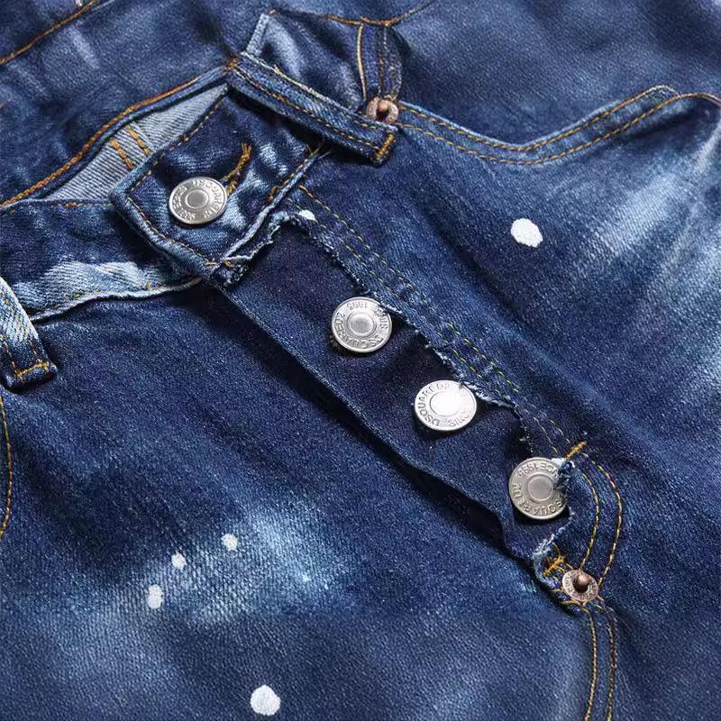 DSQ2 Fashion Men Jeans