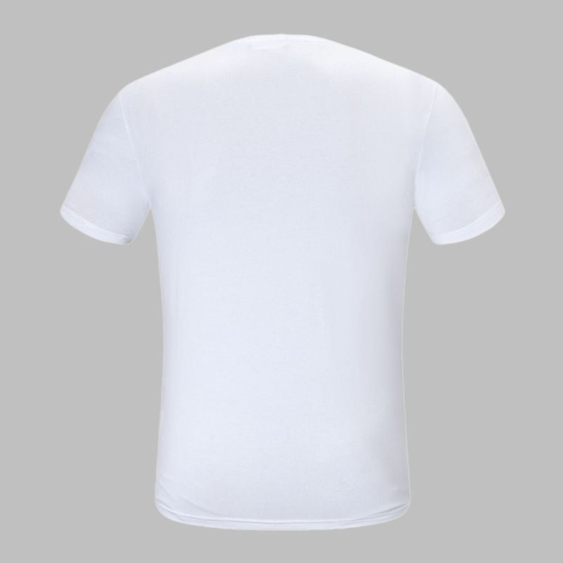 DSQ2 Fashion  Men's  Short Sleeve T-Shirt