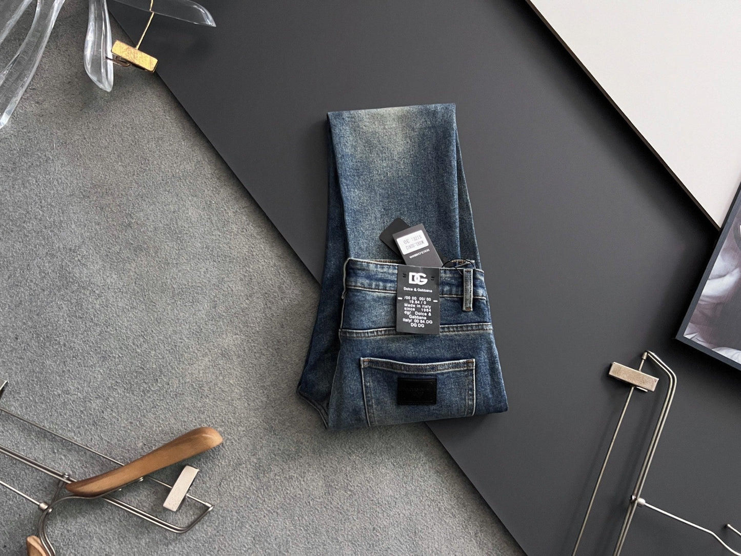 Dolce & Gabbana Jeans