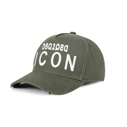 New-DSQ2 2025-13 Adjustable Embroidery Hat