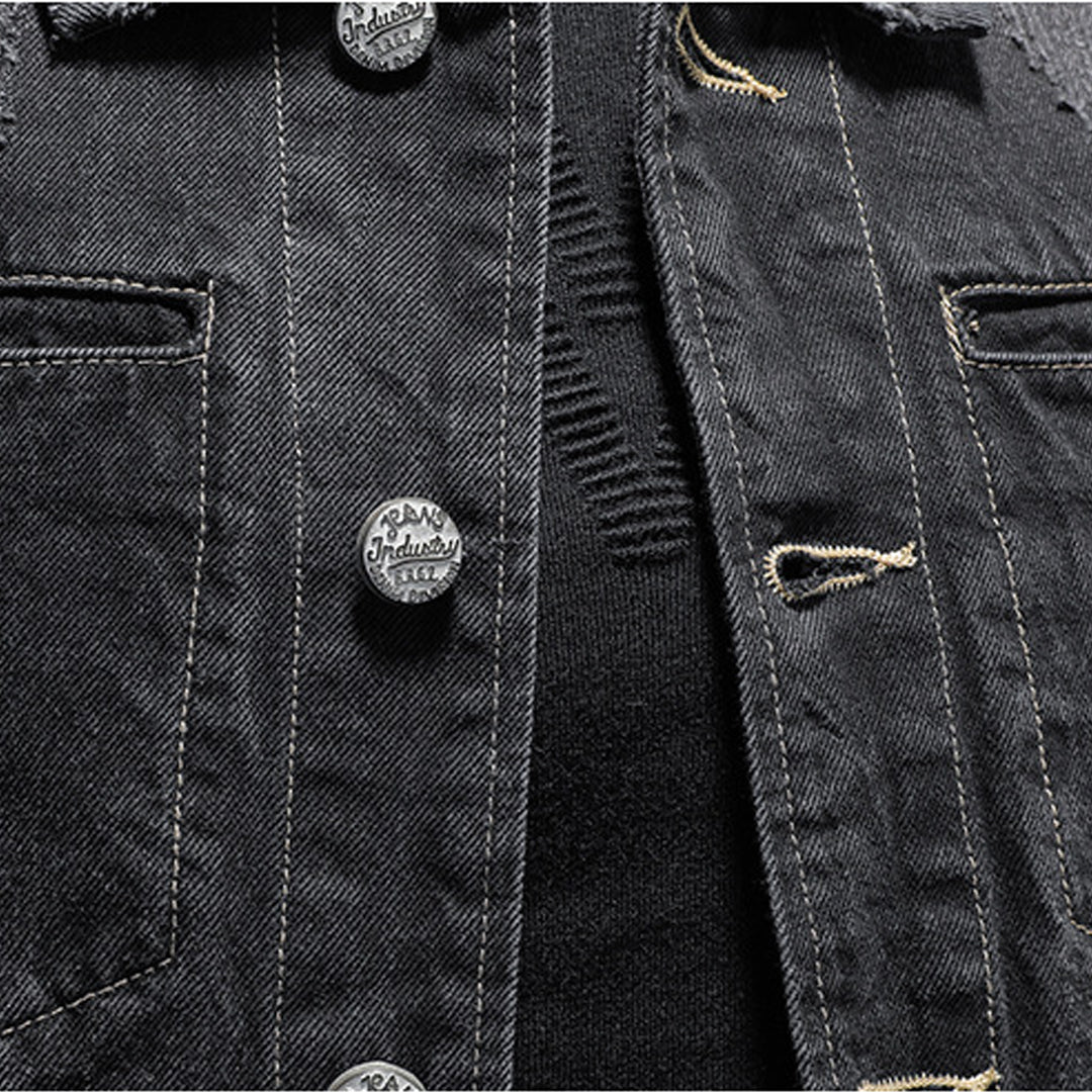 DSQ2 Fashion Men's Jacket