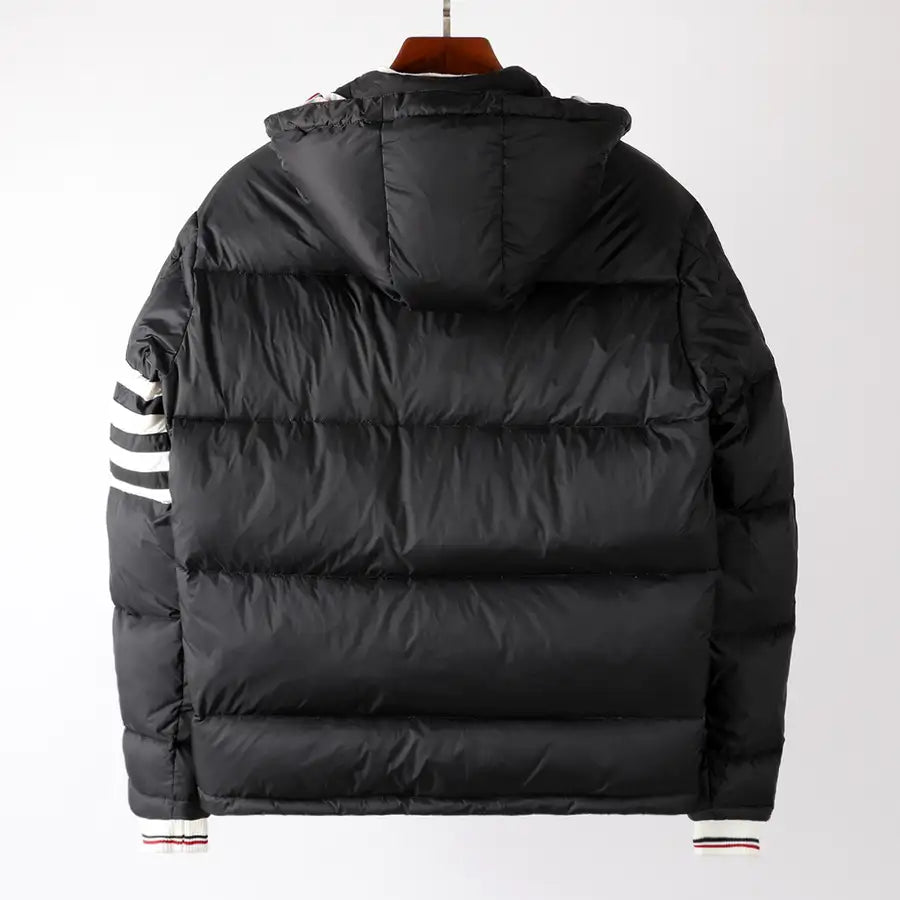 `1230-1 Men's down jacket