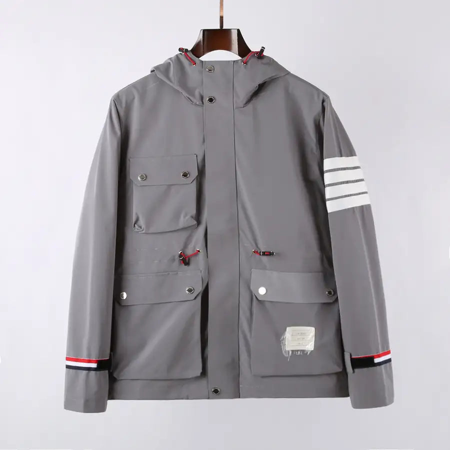 `1230-6 Men's jacket