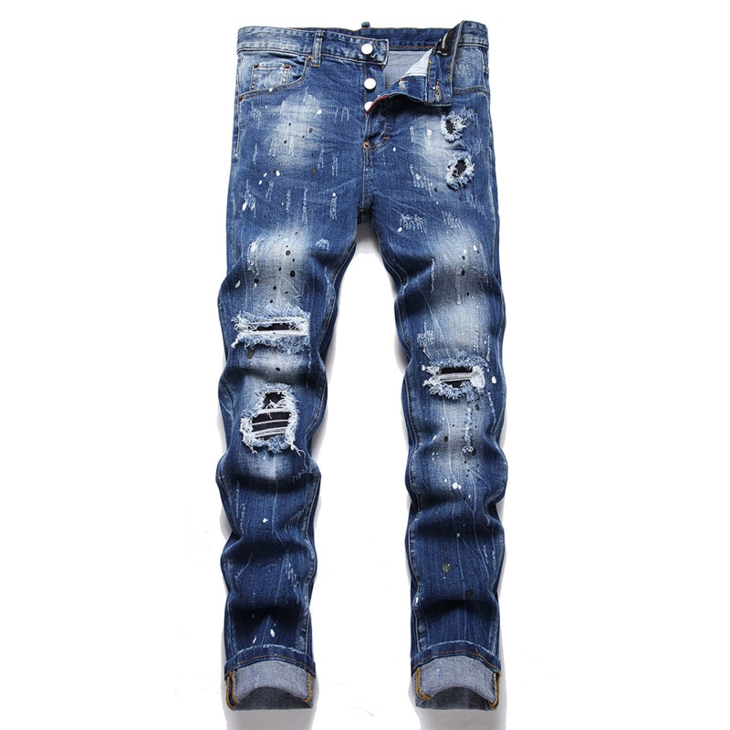 DSQ2 Fashion Men Jeans
