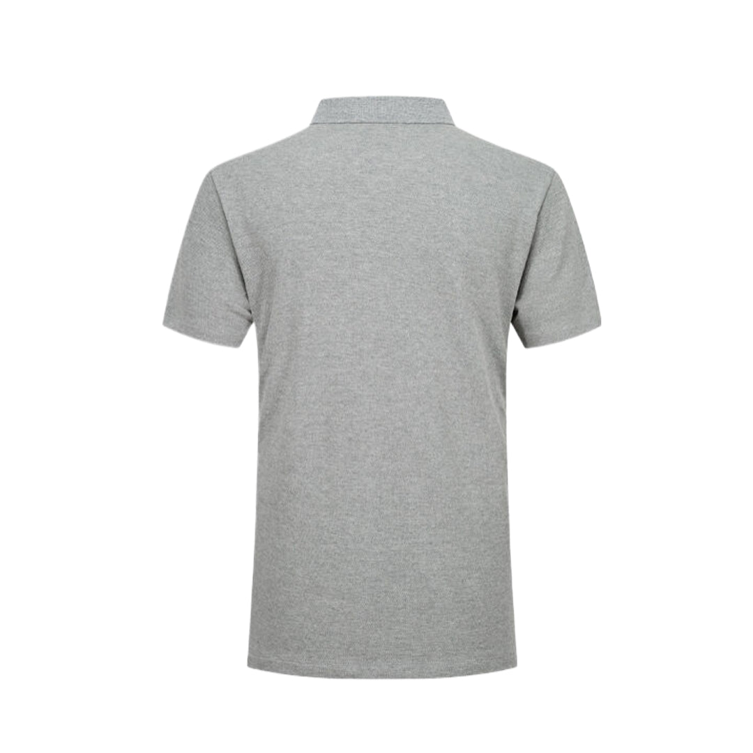 2025-14 Men's T-Shirt POLO Shirt