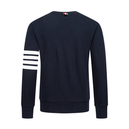 1229-28 Men' Four-bar Sweatshirt