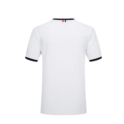 2025-10 Men's T-Shirt POLO Shirt