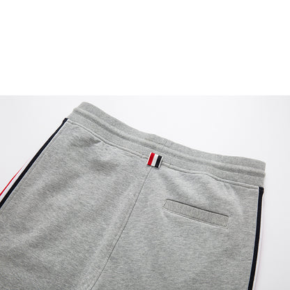 2025-27 Men's sports casual Pants