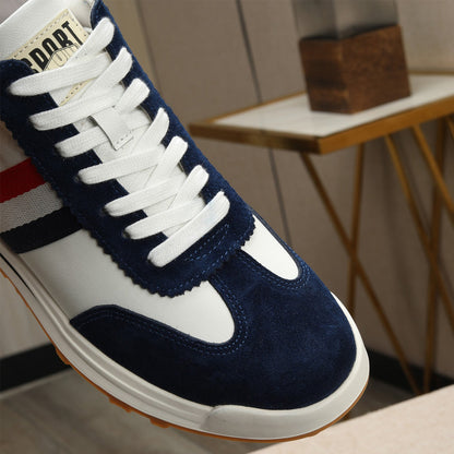 1229-10 Men's High top Sneakers