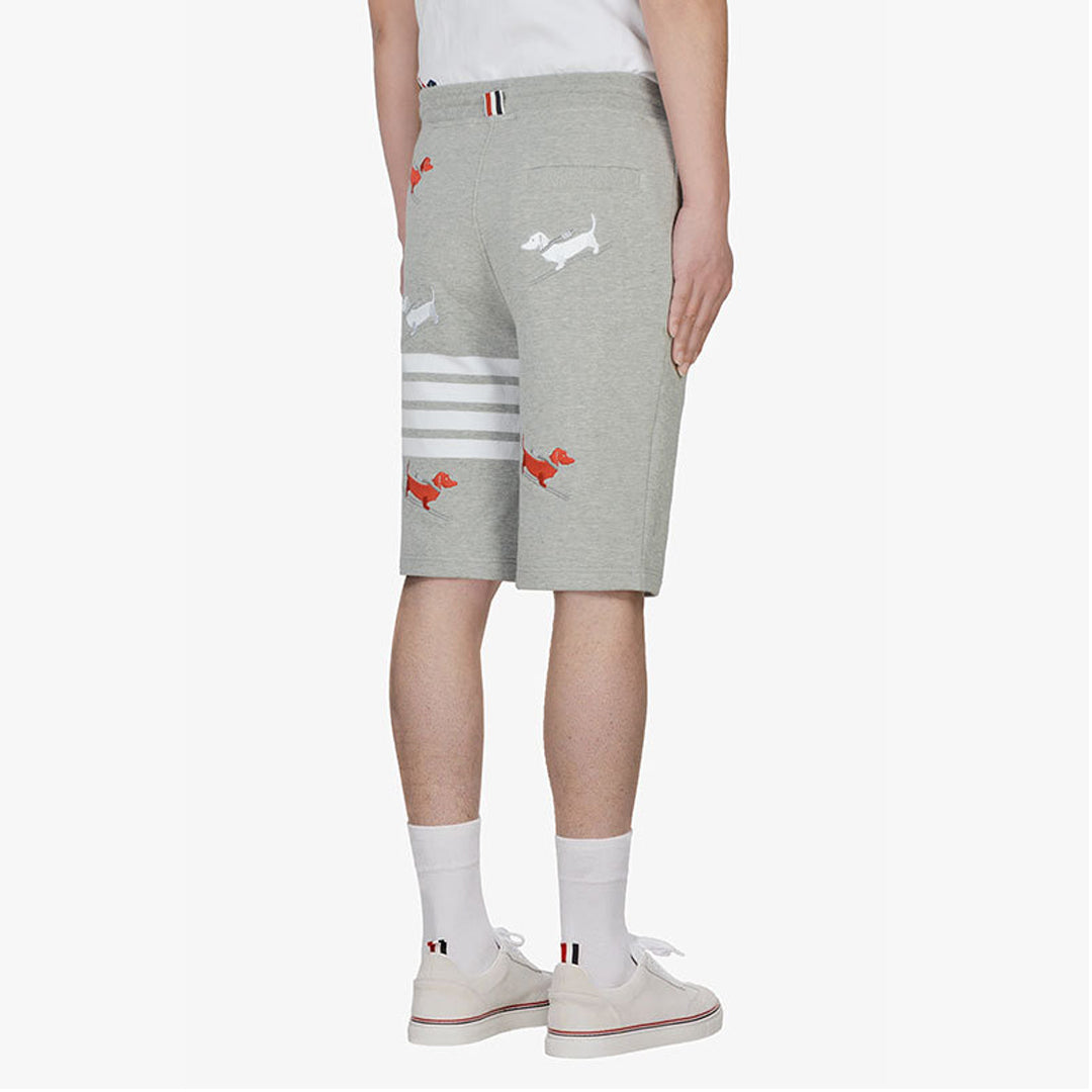 2025-10 Men's sports casual Shorts