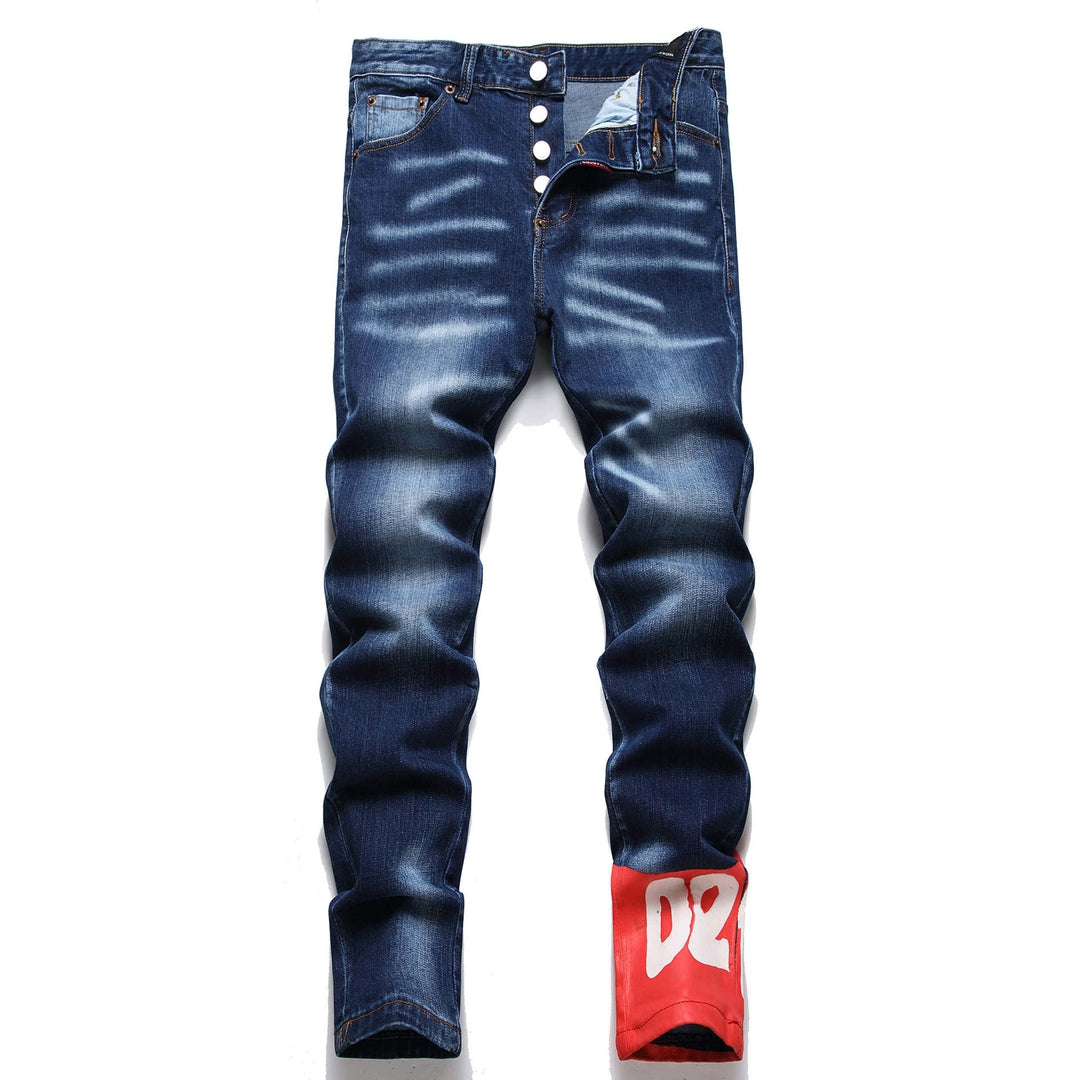DSQ2 Fashion Men Jeans