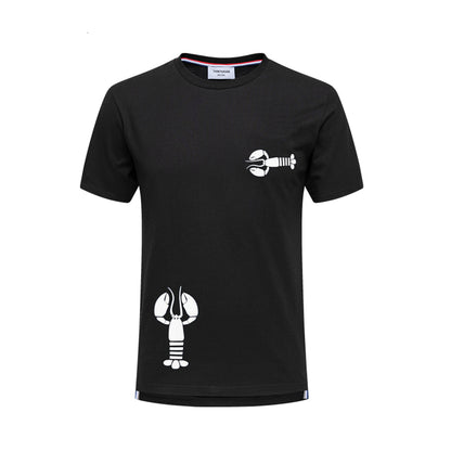 T-shirt polo pour homme 2025-45