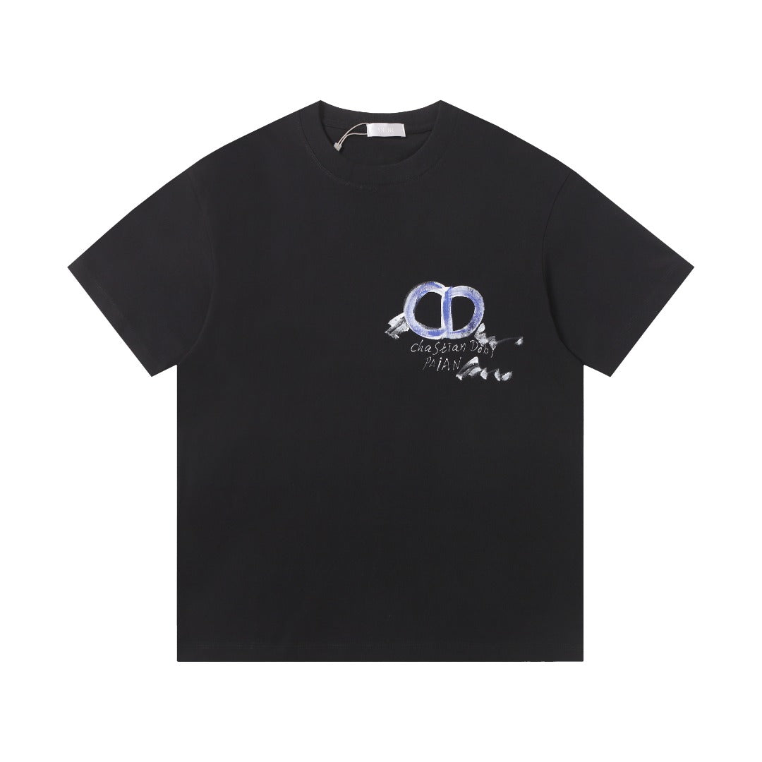 Christian Dior T-shirts