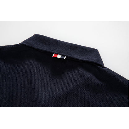 1229-6 Men's POLO shirts