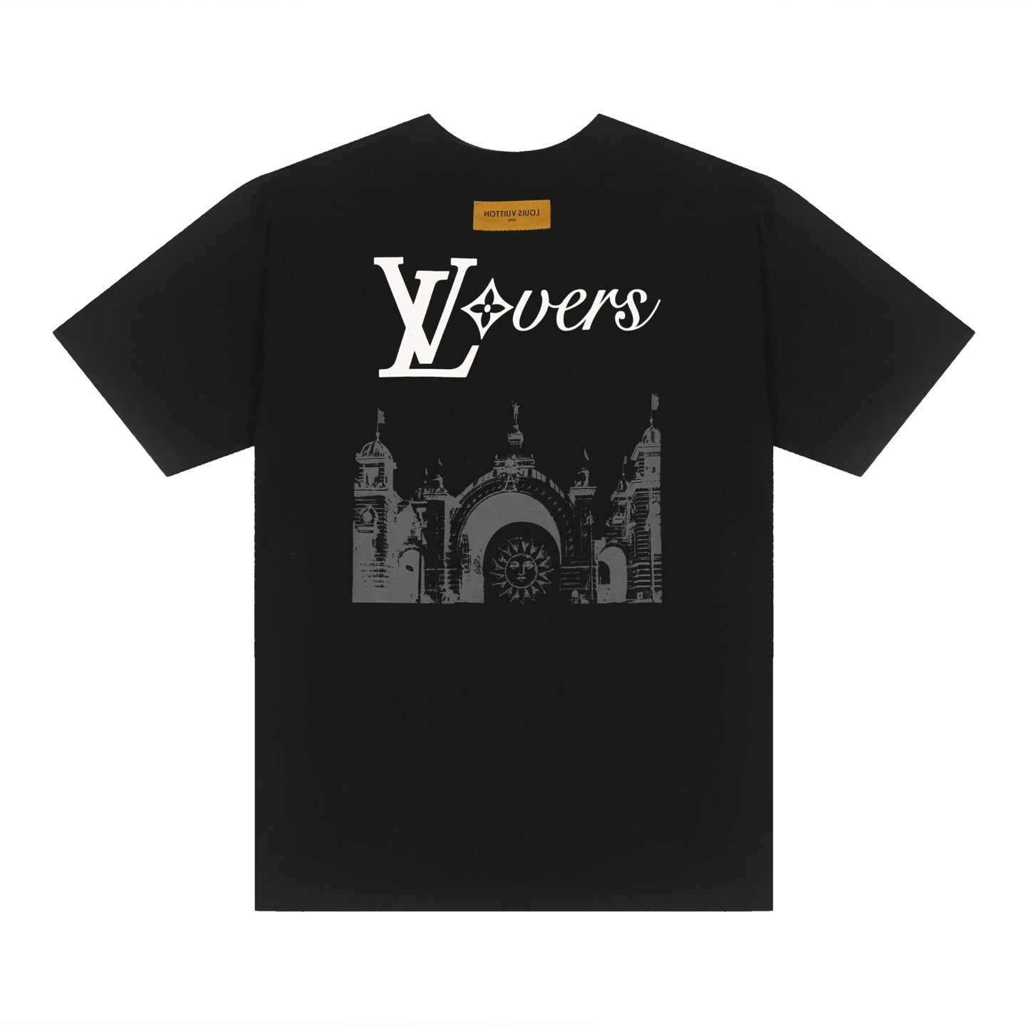 Louis Vuitton T-shirts