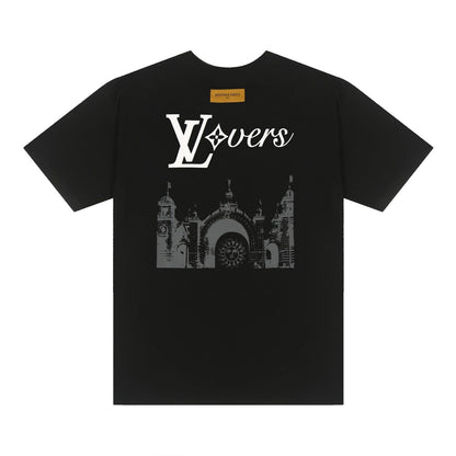 Louis Vuitton T-shirts