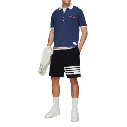 2025-16 Men's sports casual Shorts