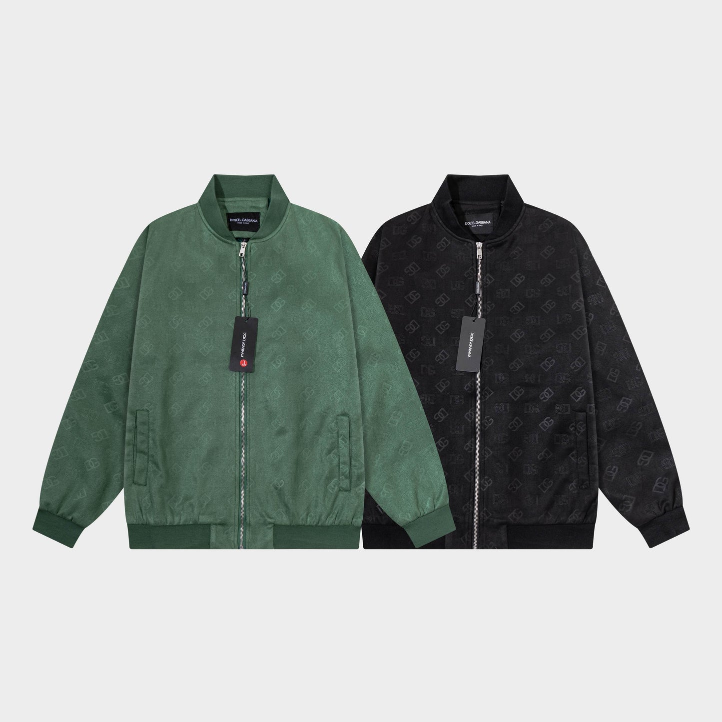 Dolce & Gabbana  Casual Outerwear