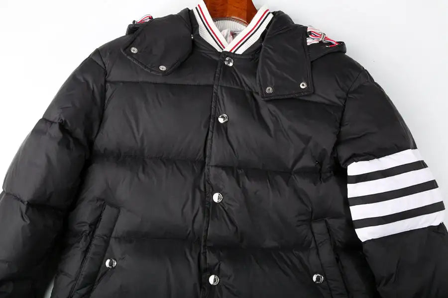 `1230-11 Men's Down jacket