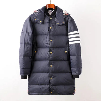 `1230-11 Men's Down jacket