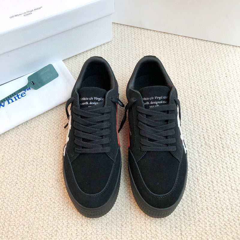 OFF‑WHITE Men's and Women's  Sneakers