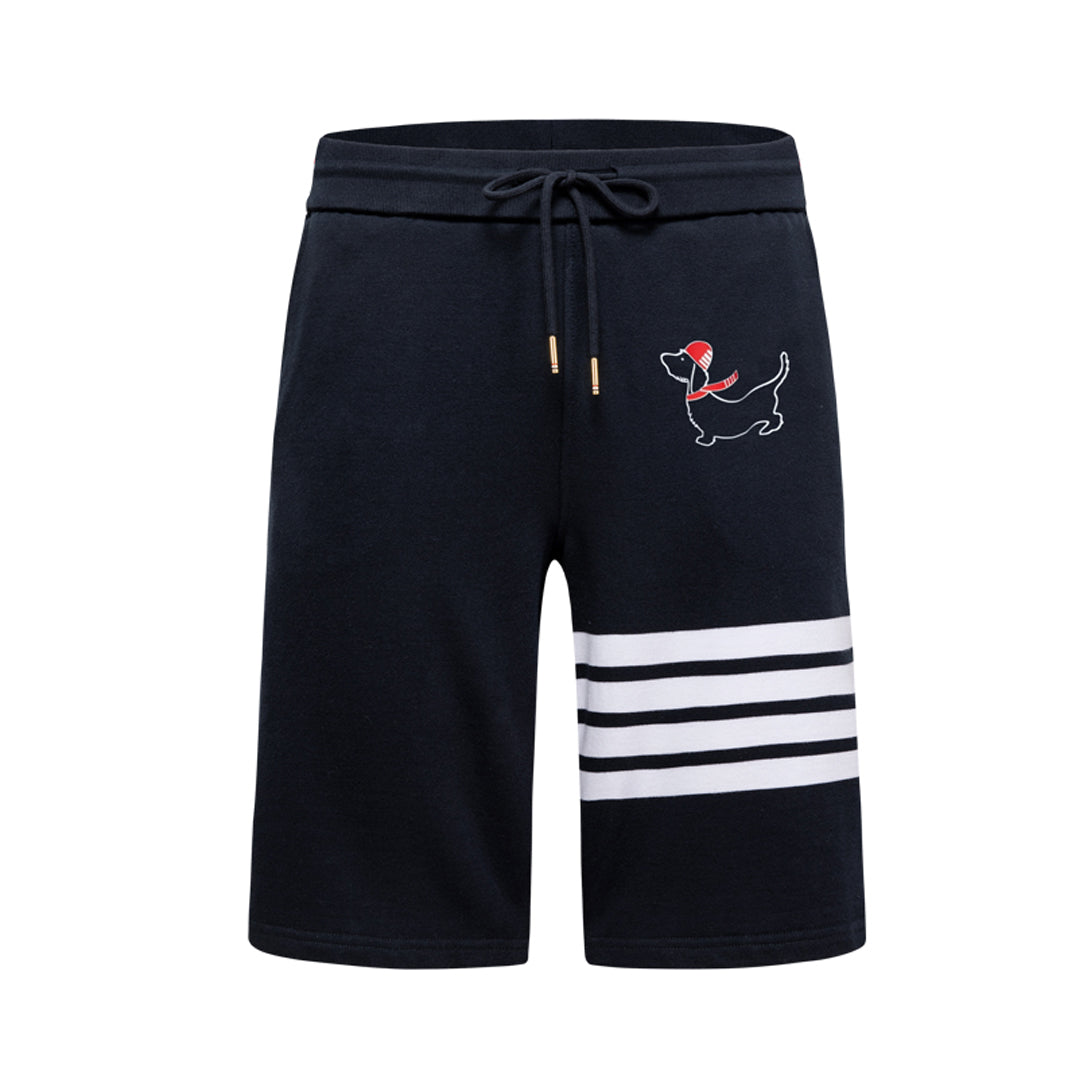 2025-20 Men's sports casual Shorts