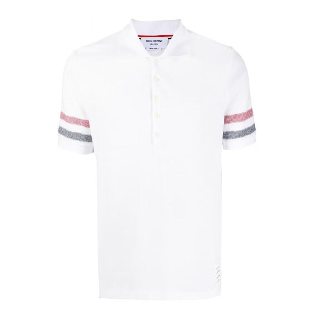 2025-03 Men's T-Shirt POLO Shirt