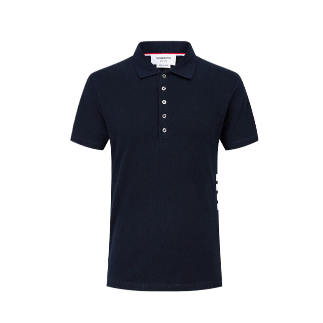 2025-14 Men's T-Shirt POLO Shirt