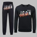 DSQ2 Fashion Men's Sportswear Set