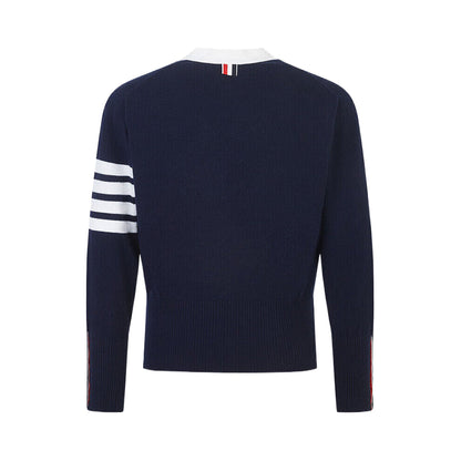 1229-22 Men's Wool Knitwear