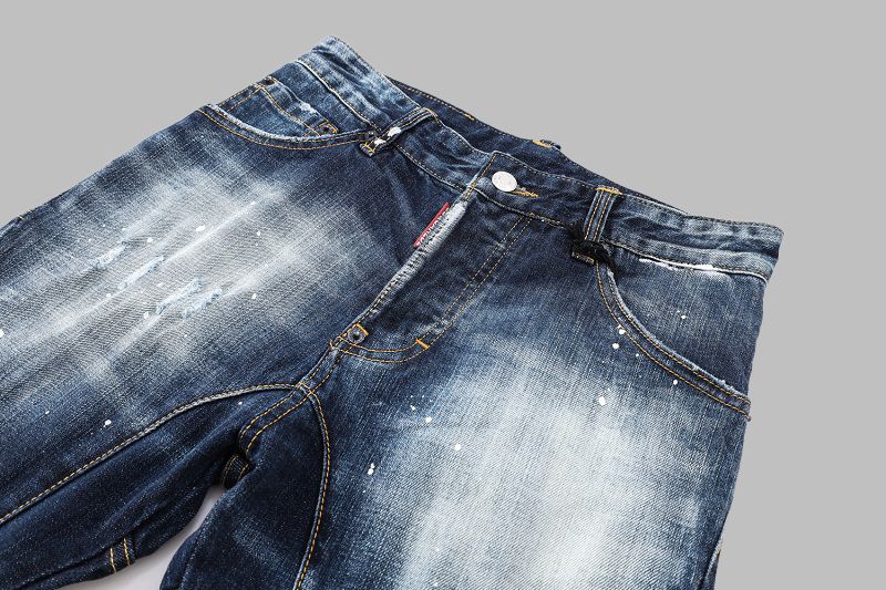 DSQ2 Fashion Men Jeans