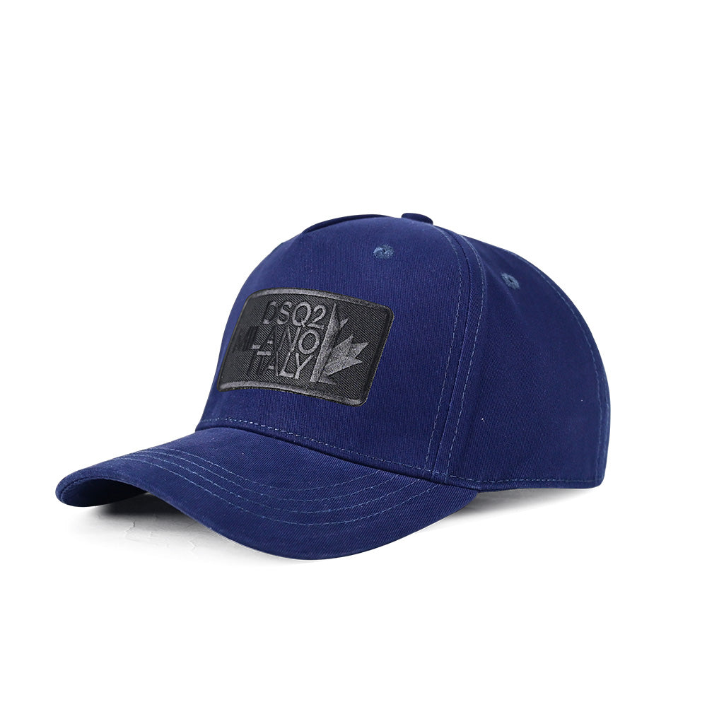 New-DSQ2 2025-15 Adjustable Embroidery Hat