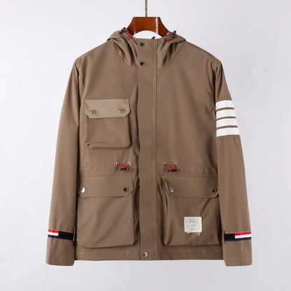 `1230-6 Men's jacket