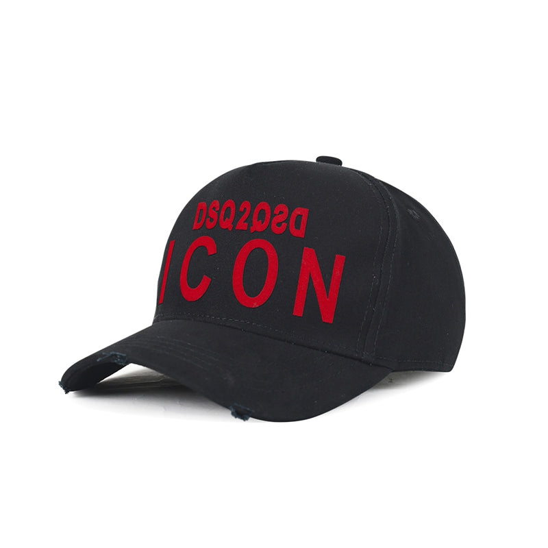 New-DSQ2 2025-13 Adjustable Embroidery Hat