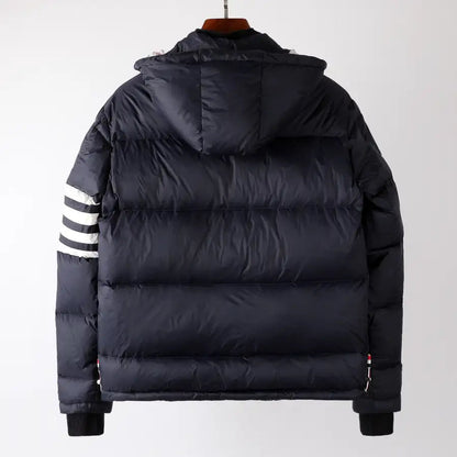 `1230-1 Men's down jacket