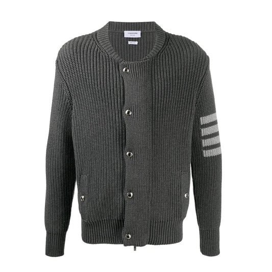 1229-32 Men's Cardigan