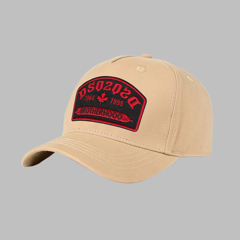 DSQ2 Fashion Men's Casual Baseball Cap